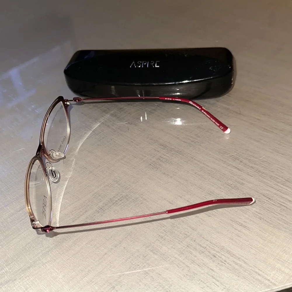 Aspire Reading Glasses